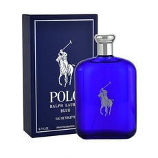 Bild von Polo Blue Eau de Toilette 200 ml