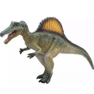 Animal Planet Spinosaurus - Grün, Grau, Gelb