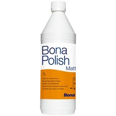 Bona Tech Parkett Polish matt 1L