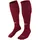 II Cush Socken Rot/Weiß L