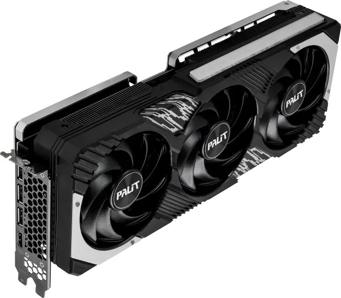 Bild von GeForce RTX 4070 Ti SUPER GamingPro, 16GB GDDR6X, HDMI, 3x DP (NED47TS019T2-1043A)