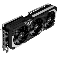 Bild von GeForce RTX 4070 Ti SUPER GamingPro, 16GB GDDR6X, HDMI, 3x DP (NED47TS019T2-1043A)