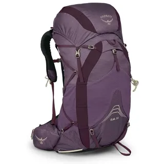 Osprey Eja 38l Damenrucksack - Purple Dusk - M-L