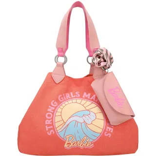 Schultertasche Izzy Medium Big Wave Limited Barbie Shoulder Bag Fruity Wave