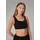 Bustier mit Stretch-Anteil im 2er-Pack Black 38