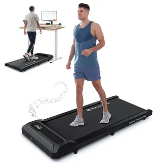 mobvoi Walking Pad Schwarz