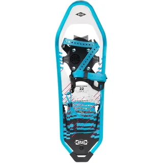 Atlas Snow-Shoe Range Bc Blau/Weiß M
