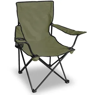 Mil-Tec Klappsessel  Relax  oliv