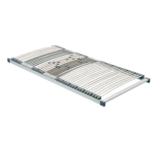 Hn8 Quattroplus Plan – Lattenrost mit 42 Federholzleisten aus Buche und Birke - 90x190