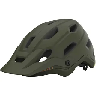Source MIPS 55-59 cm Matte Trail Green