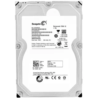 Dell ST31000528AS 1TB SATA II 7200Rpm 32MB Cache 3,5" Zoll 0H652R