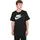 Legend Poly schwarz XXL