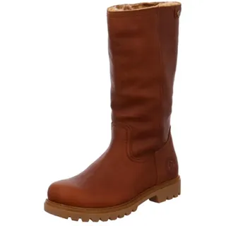 Panama Jack Bambina B11 Damen Braun 38