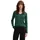 Front Logo Coin Pullover Mit V-ausschnitt Explorer Green XL