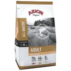 Bild 4961 Hunde-Trockenfutter 12 Kg