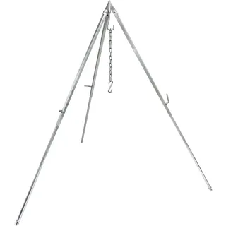 Petromax Dreibein 98 x 12 cm Stahl grau
