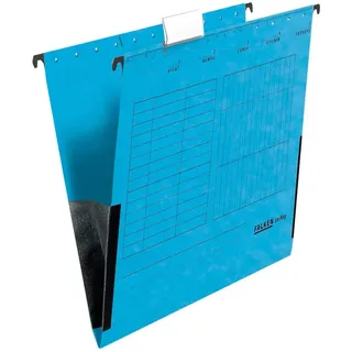 Falken Hängetaschen UniReg blau