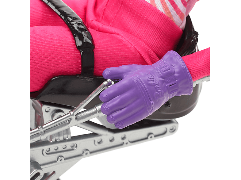 Bild von Para Sport Ski Alpin Set