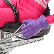 Bild von Para Sport Ski Alpin Set