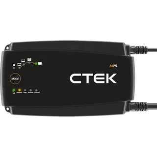 Ctek M25 EU 40-201 Automatikladegerät 12V