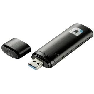 D-Link DWA-182