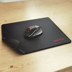 Bild von MP 1000 Premium Mousepad XL, 350x300mm, schwarz