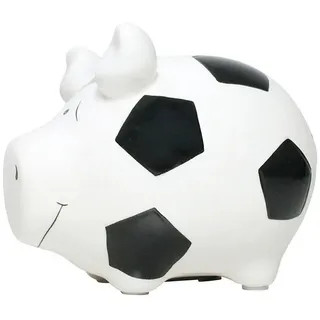 KCG Fußball Spardose 12,5 cm