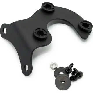 Koso Dl-04 Geschwindigkeitsmesserhalter für Yamaha SCR 950