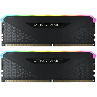 Corsair Vengeance RGB RS 32GB Kit (2x16GB) DDR4-3200 CL16