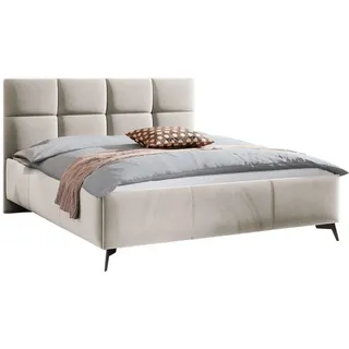 Mirjan24 Genua 140 x 200 cm Beige