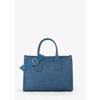 Valentino Foxy Re Shopper Kunstleder Blue