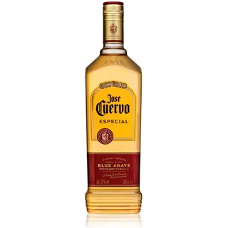 Jose Cuervo Especial Reposado Tequila - 1l