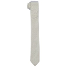 HUGO Men's cm 6 Tie, Open Grey60, ONESI