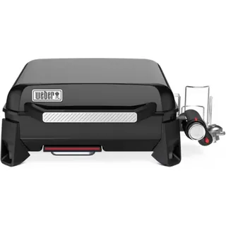 Weber Premium Gas-Grillplatte 43 cm schwarz
