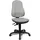Point 70 ohne Armlehnen grau / schwarz