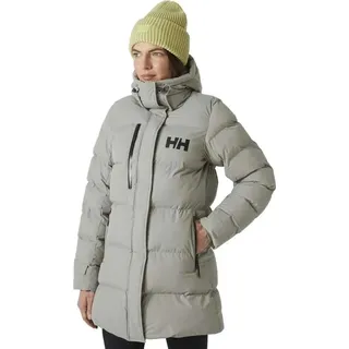 HELLY HANSEN Adore Puffy Mantel - Terrazzo S
