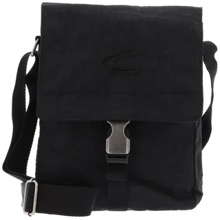 CAMEL ACTIVE Journey Umhängetasche Nylon Black