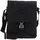 Journey Umhängetasche Nylon Black