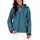 DEPROC-Active mit abnehmbarer Windbreaker SHELBY PEAK petrol 52