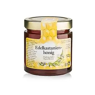 Edelkastanienhonig - 500 g