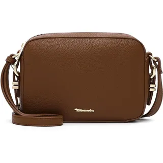 Tamaris Umhängetasche TAS Mareen 34660 Damen Handtaschen Uni cognac 700