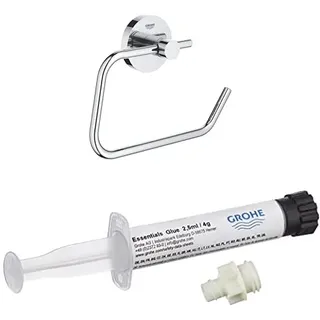 Grohe Essentials