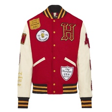 American College AC-15 VARSITY ROT - WEISS M