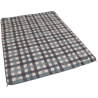 Outwell Camper Picknickdecke Multicolour 200 x 150 cm