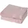Cuddly Handtuch 50 x 100 cm rosa