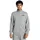 Essential Jacke Herren Grau XL