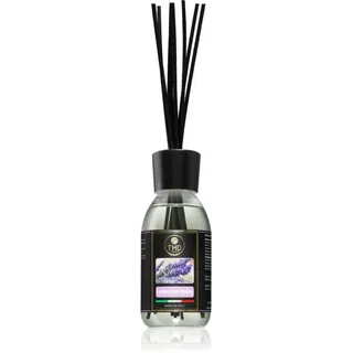 THD Diffusore Lavanda Mediterranea Aroma Diffuser 200 ml