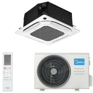 Midea Split Klimaanlage 3,5 kW stationär