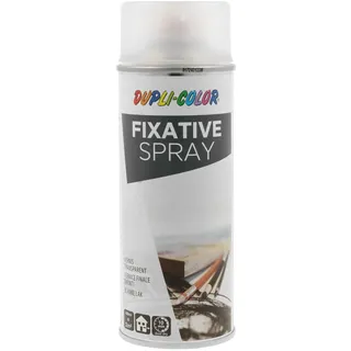 Dupli Color Klarlack Transparent glänzend 0,4 l