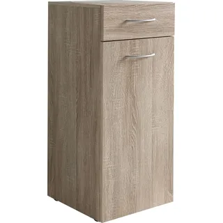 WIMEX Kombikommode 40 x 98 x 40 cm Beige